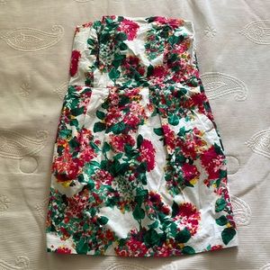 Zara Basic M dress